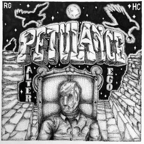 Petulance : Alter Ego